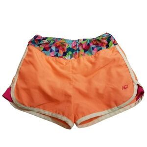 Skechers activewear shorts S6/7